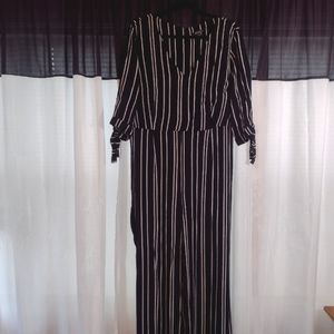 NWOT Wild Fable Jumpsuit